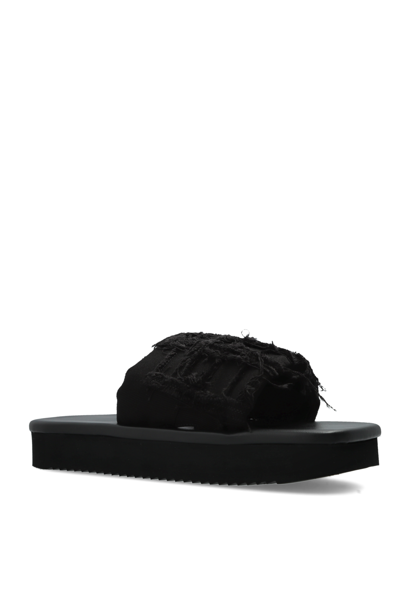 Rick Owens DRKSHDW Platform slides | Men's | Vitkac